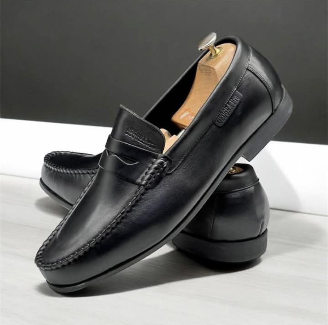 MOCASSIN PENNY LOAFER
