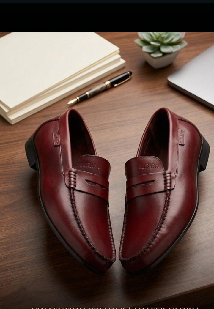 MOCASSIN PENNY LOAFER